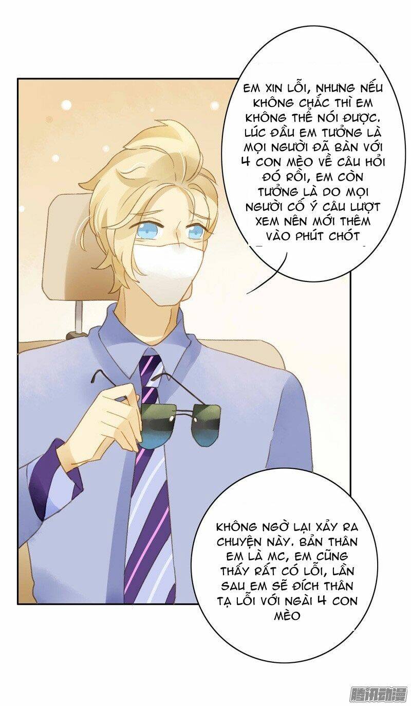 Sức Mạnh Của Sắc Đẹp: Chapter 91