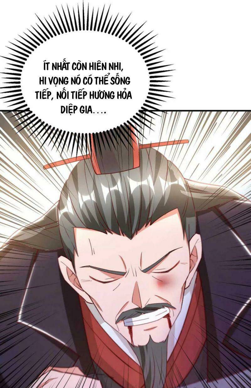 Siêu Cấp Thôn Phệ Hệ Thống: Chapter 40