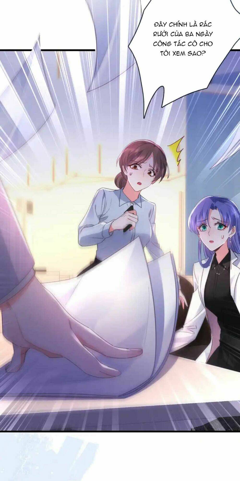 SỦNG EM ĐẾN TẬN TRỜI: Chapter 9