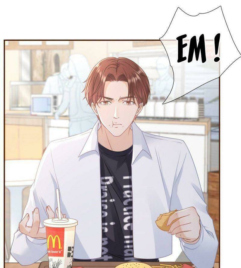 Bạn Gái Tôi Mới 30+: Chapter 73