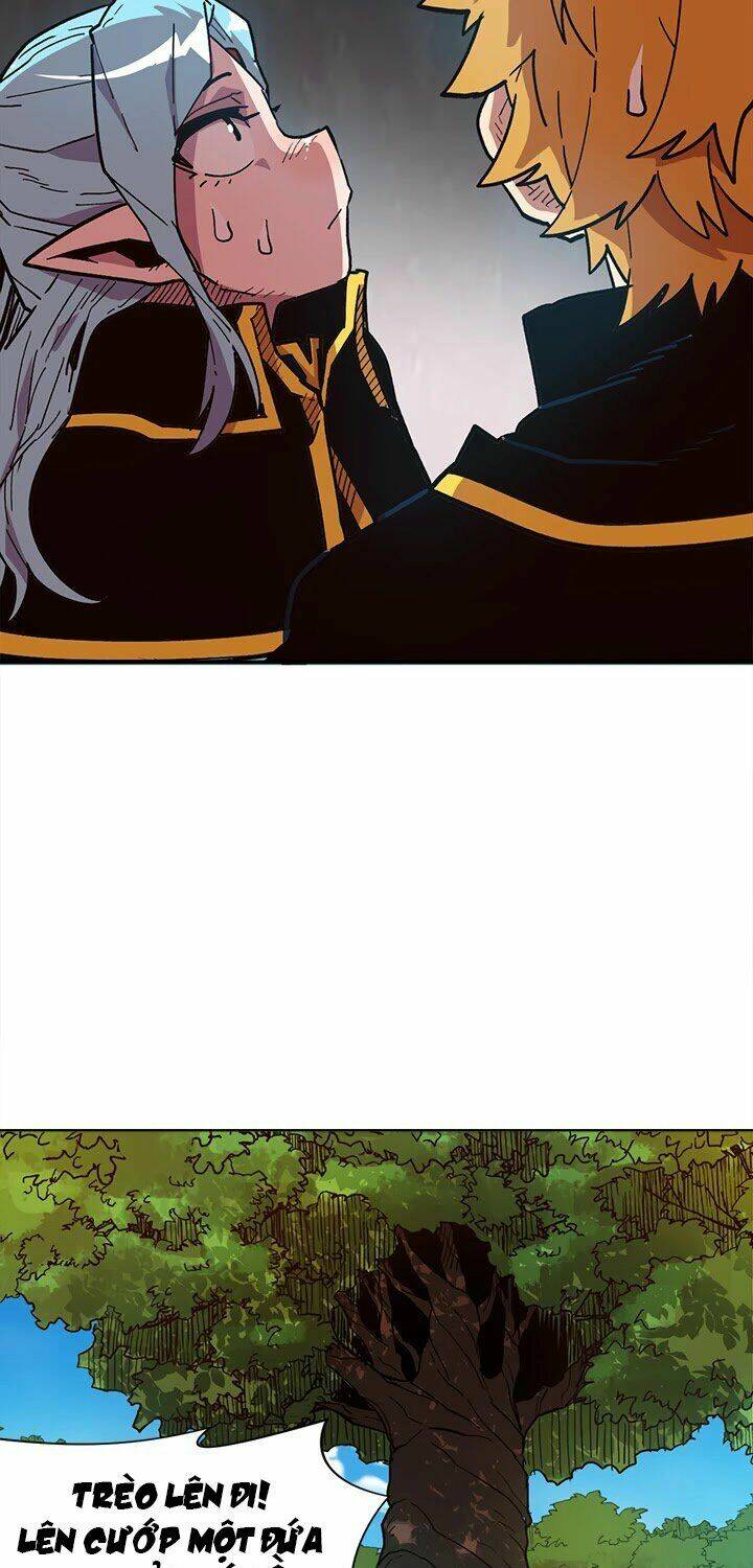 Nô Lệ Nghịch Thiên: Chapter 16