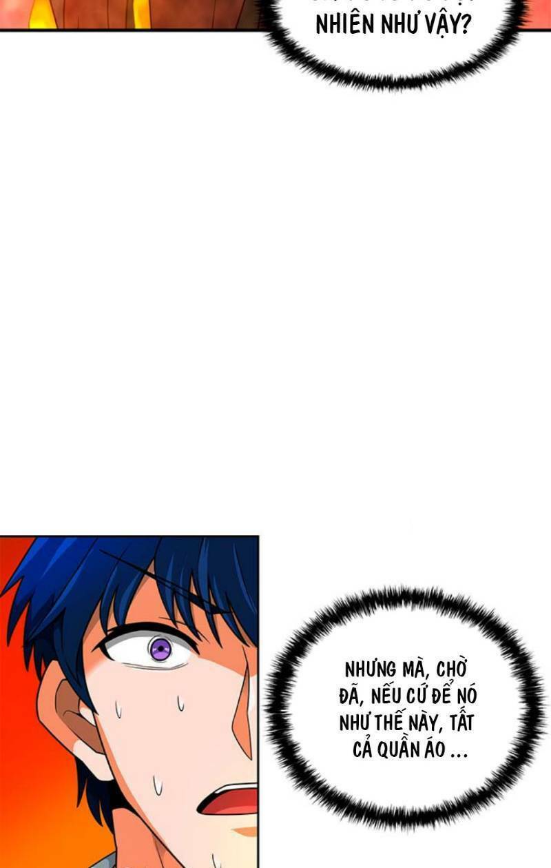 Tôi Tự Động Săn Một Mình: Chapter 51