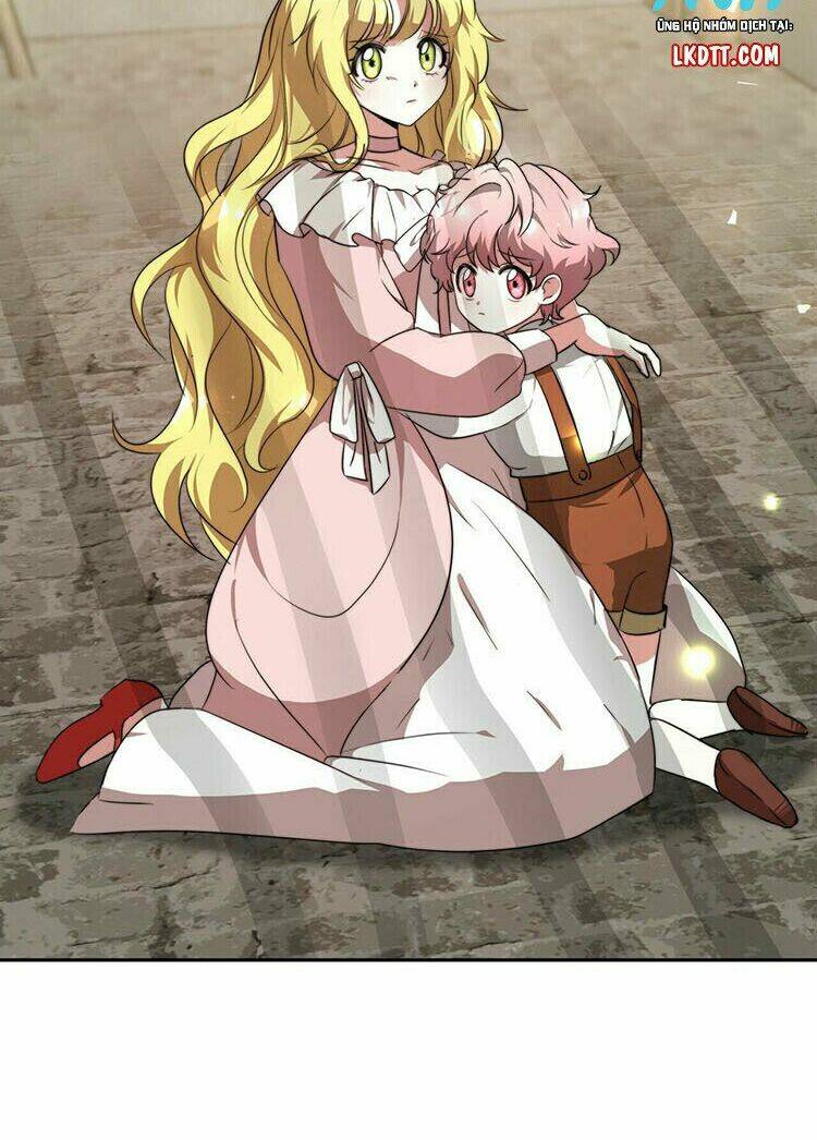 Công Chúa Bị Lãng Quên Muốn Sống Trong Hòa Bình: Chapter 2