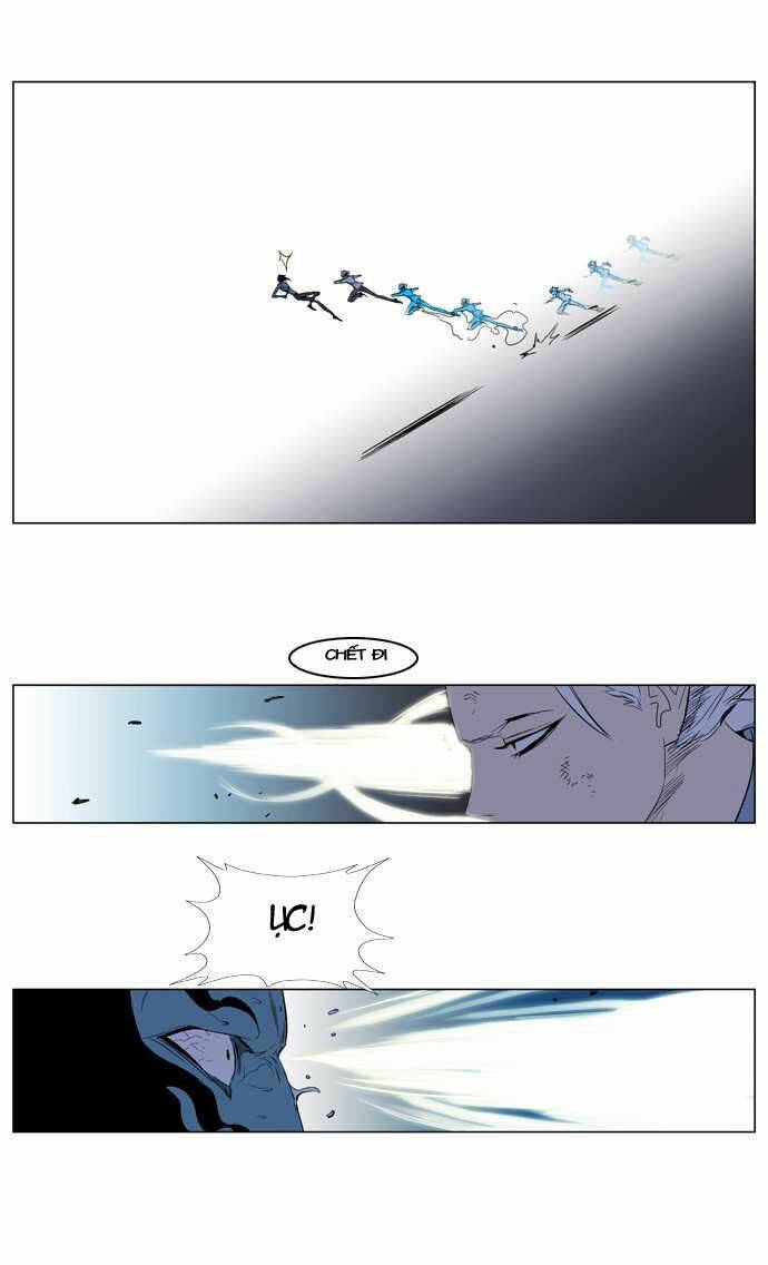 Ma Cà Rồng Quý Tộc: Chapter 123