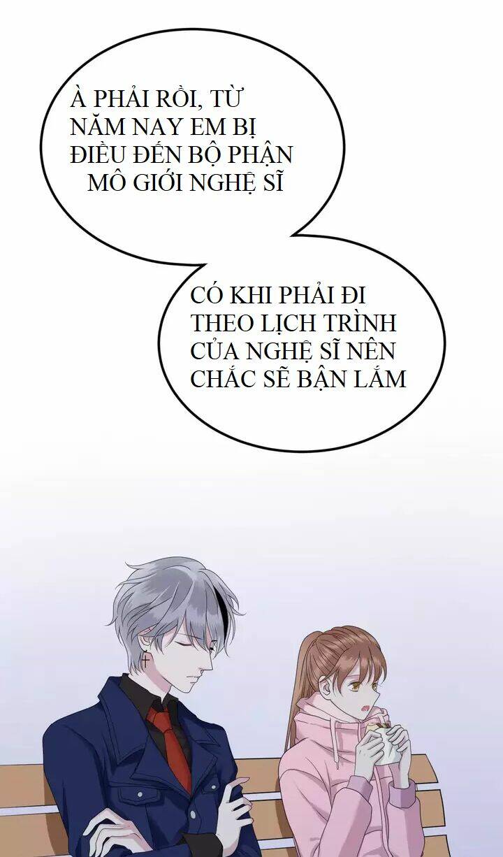 Thần Tượng Điểm Zero: Chapter 88