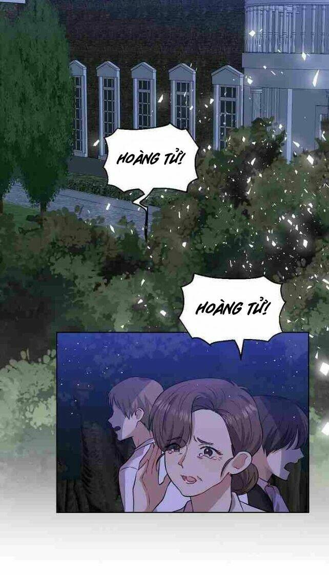 Tôi Trở Thành Gia Sư Của Tên Bạo Chúa: Chapter 4