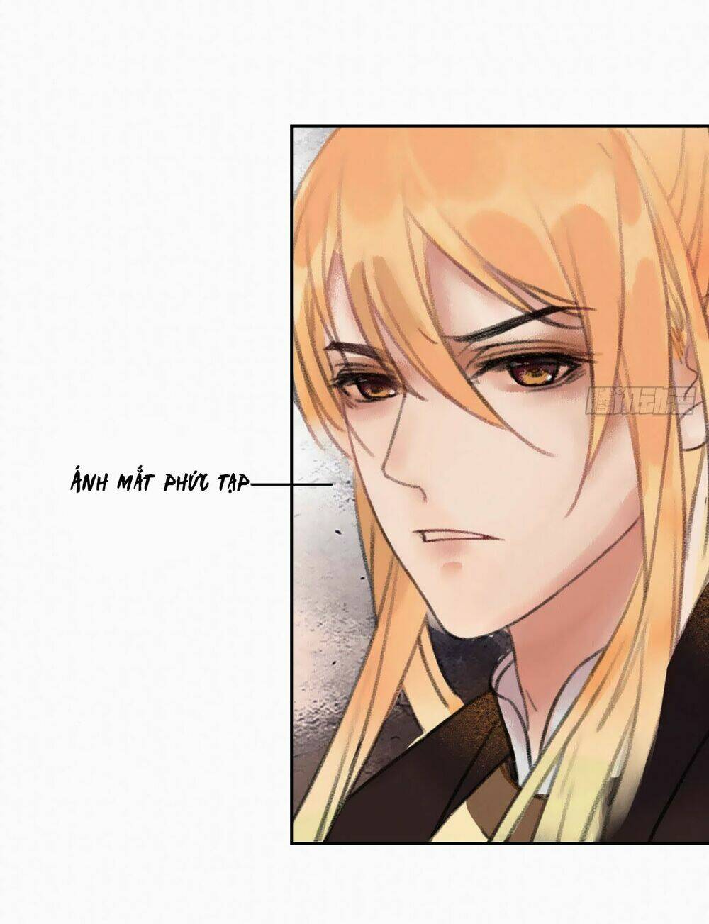 Giấc Mộng Nam Triều: Chapter 4