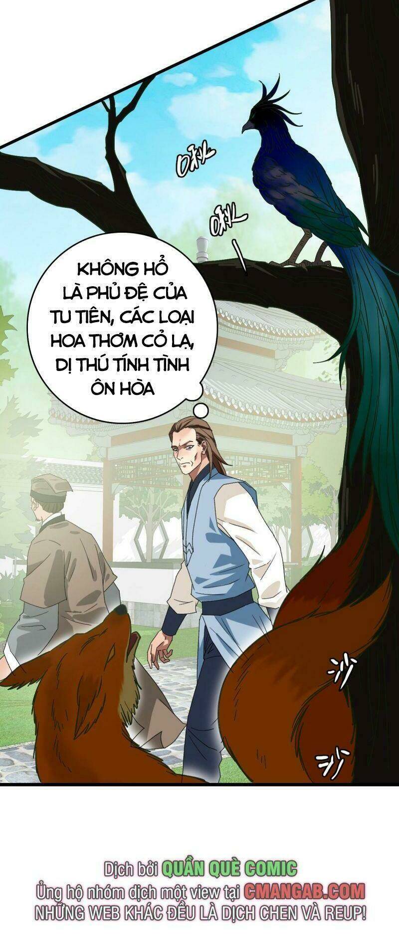 Siêu Đạo Thần Thuật: Chapter 102