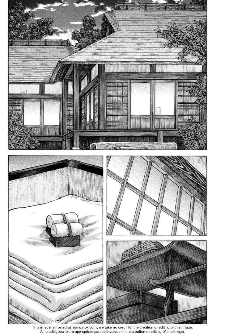 Shigurui - Cuồng Tử: Chapter 80