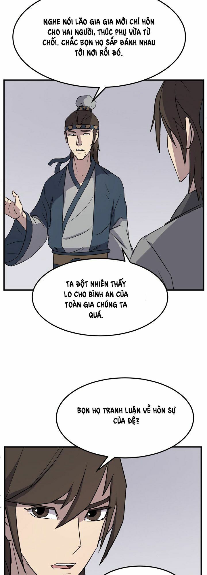 Trọng Sinh, Bất Khả Chiến Bại: Chapter 100