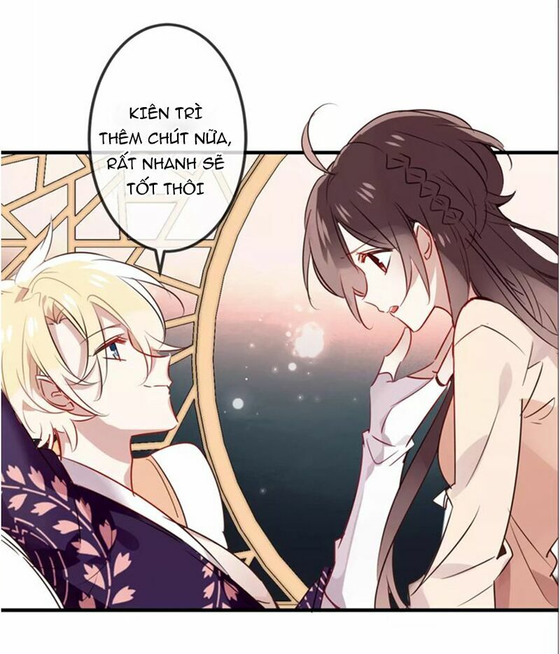 Ngô hoàng tại thượng: Chapter 5
