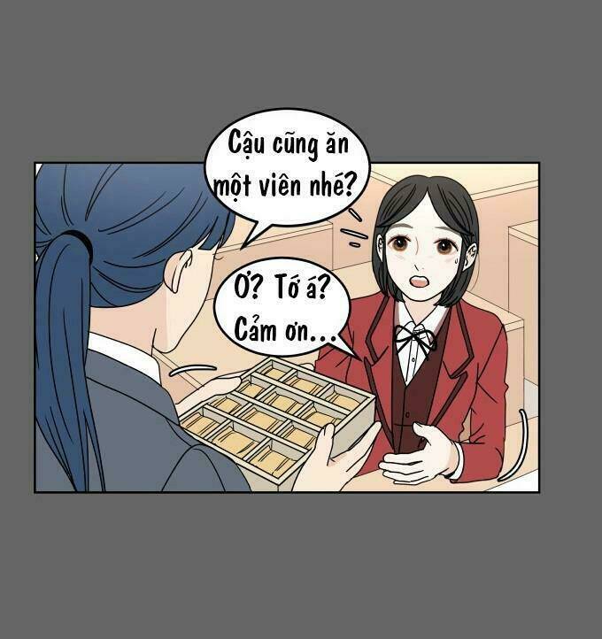 30 Phút Bước Đi Bên Em: Chapter 65