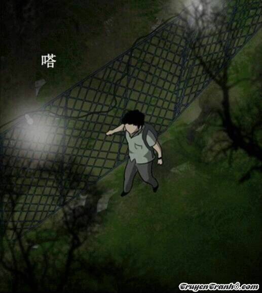 Con Đường Sau Núi: Chapter 2