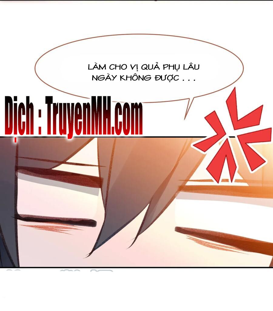 Gả Cho Một Tên Thái Giám Đáng Ghét: Chapter 131