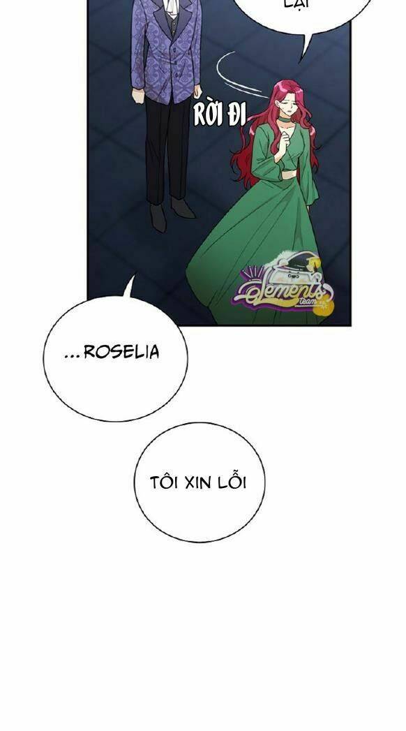Xuyên Không Trở Thành Mami Phản Diện: Chapter 53