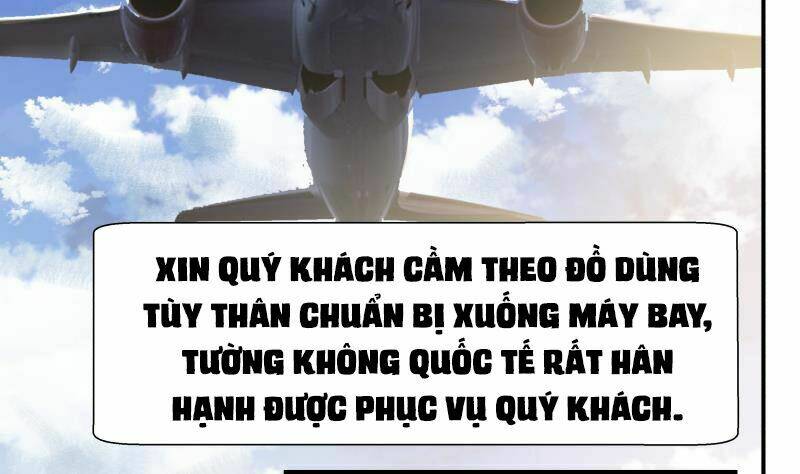 Đô Thị Tuyệt Thế Cuồng Tôn: Chapter 1