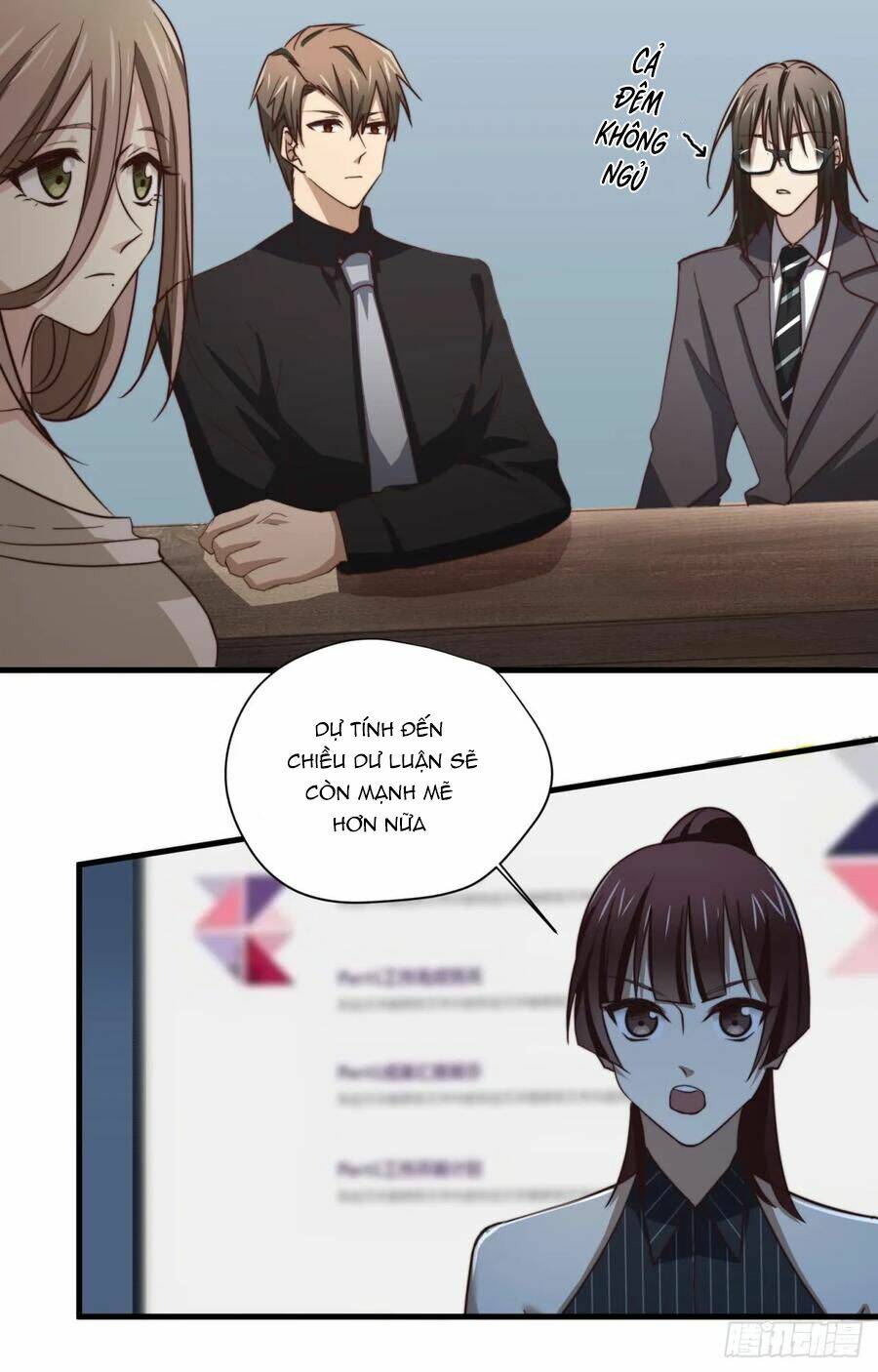 Đơn Phương Yêu Thầm Anh: Chapter 51