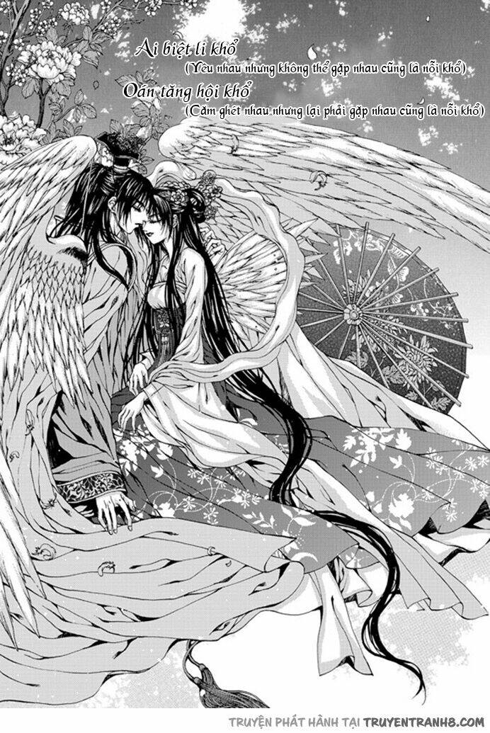 Tân Nương Của Thủy Thần: Chapter 134