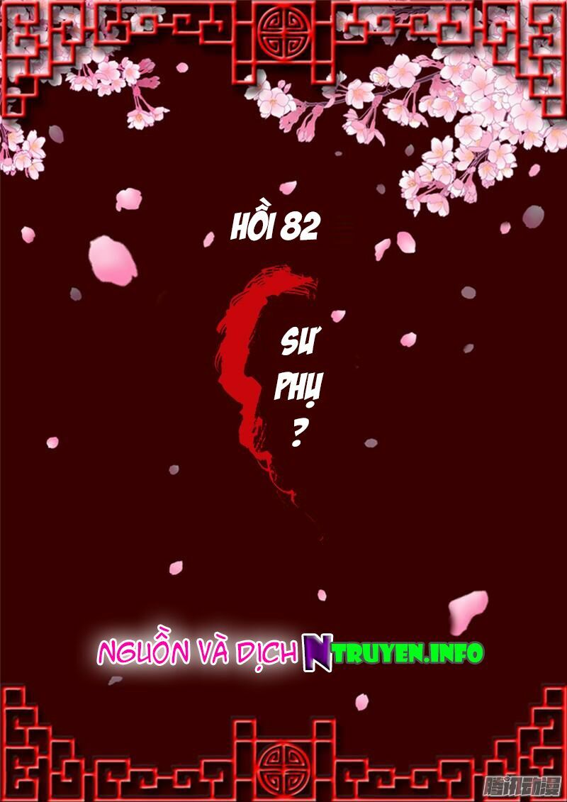 Thông Linh Phi: Chapter 82