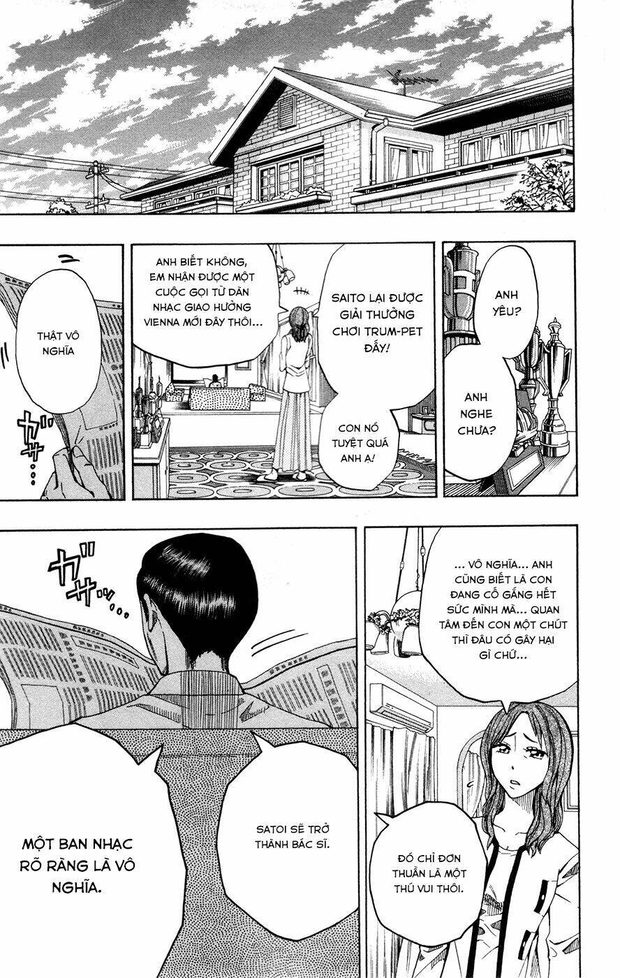 Soul Catcher: Chapter 5