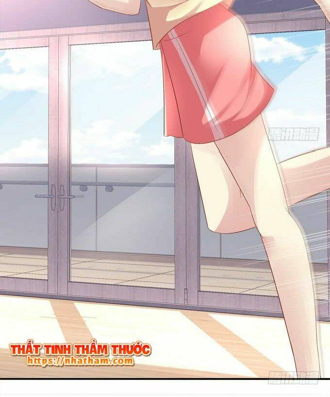 Đế Vương Ta Vẫn Còn Nhỏ: Chapter 65