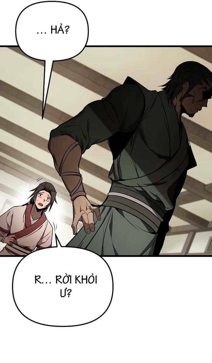 Đông Phương Bất Bại: Chapter 2