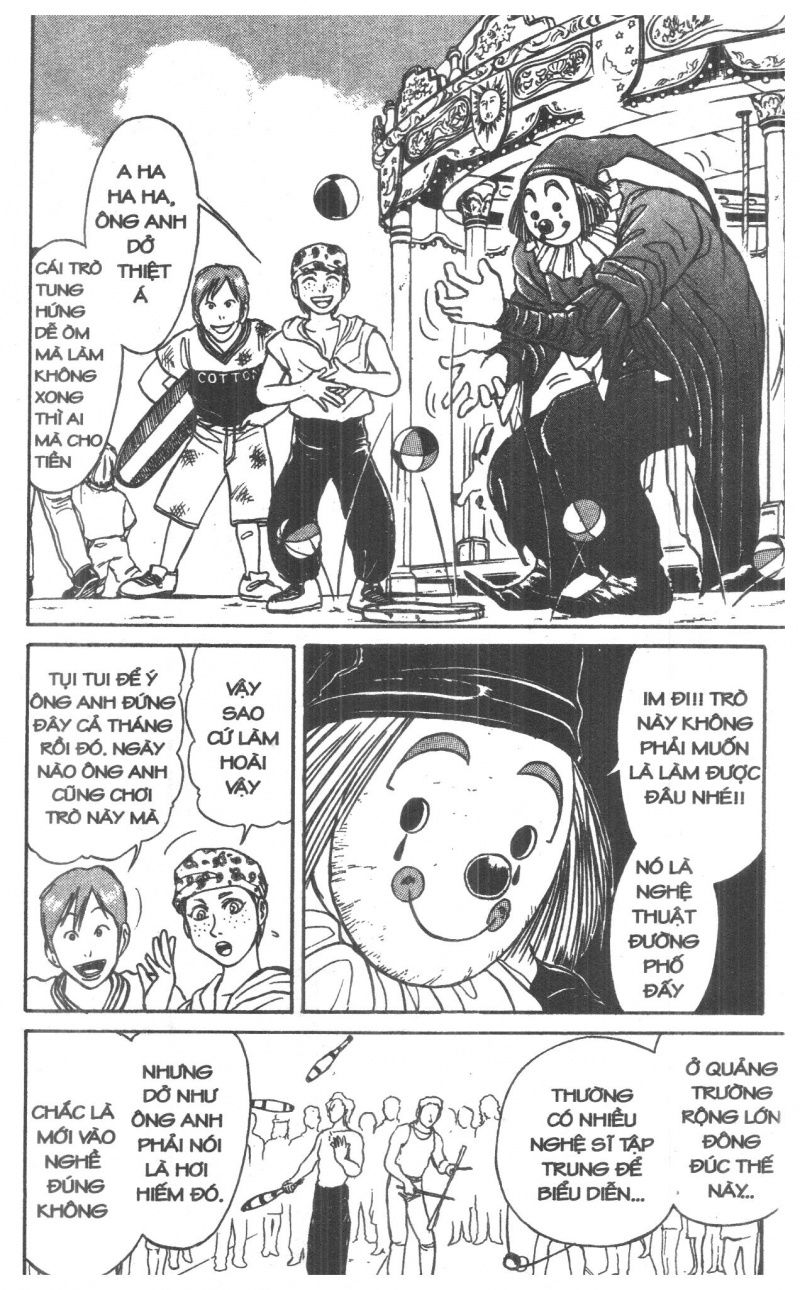 Fujita Kazuhiro: Chapter 7