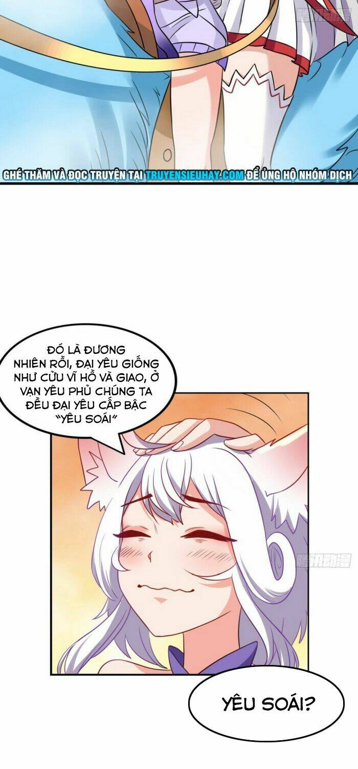 Lão Tổ Của Bạn Đang Online: Chapter 108