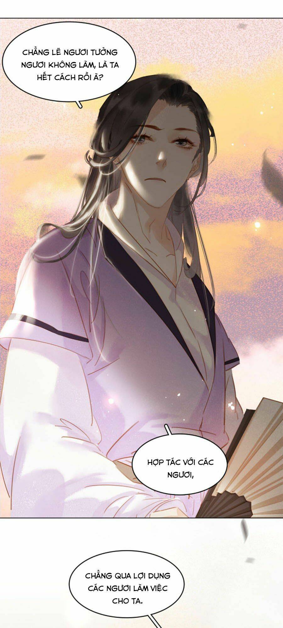 Tiểu Sư Phụ, Tóc Giả Của Ngài Rơi Rồi!: Chapter 41