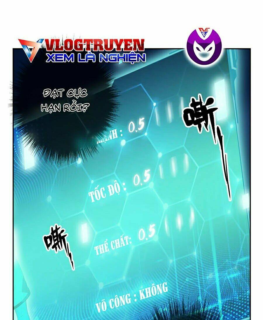 Siêu Đạo Thần Thuật: Chapter 3