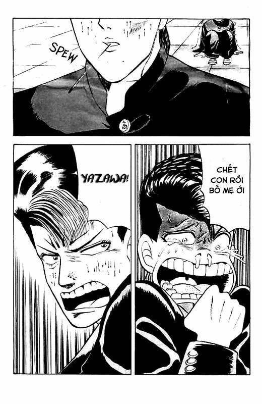 Chameleon: Chapter 3