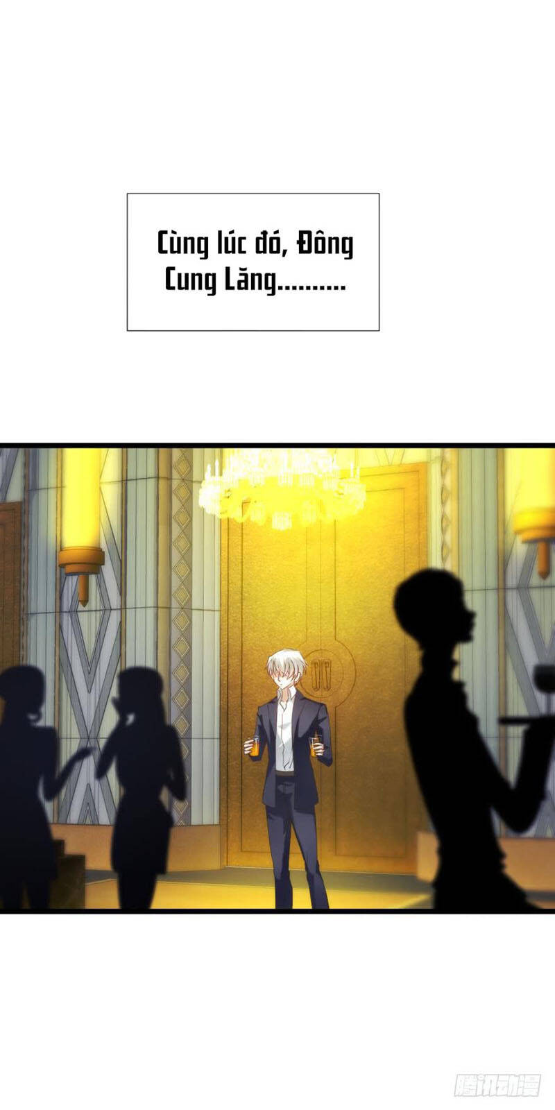 Một Vạn Tư Thế Công Lược Yêu Nam: Chapter 97