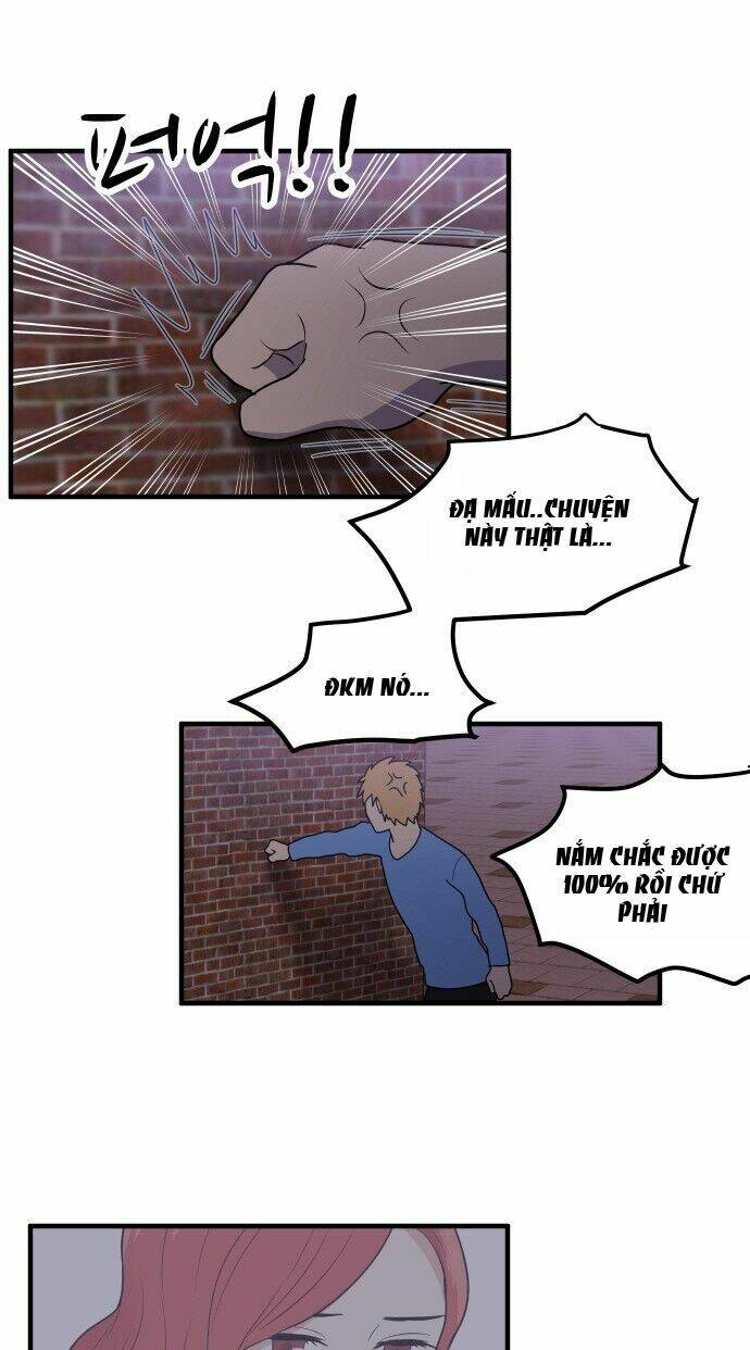 Người Đẹp Gangnam: Chapter 6