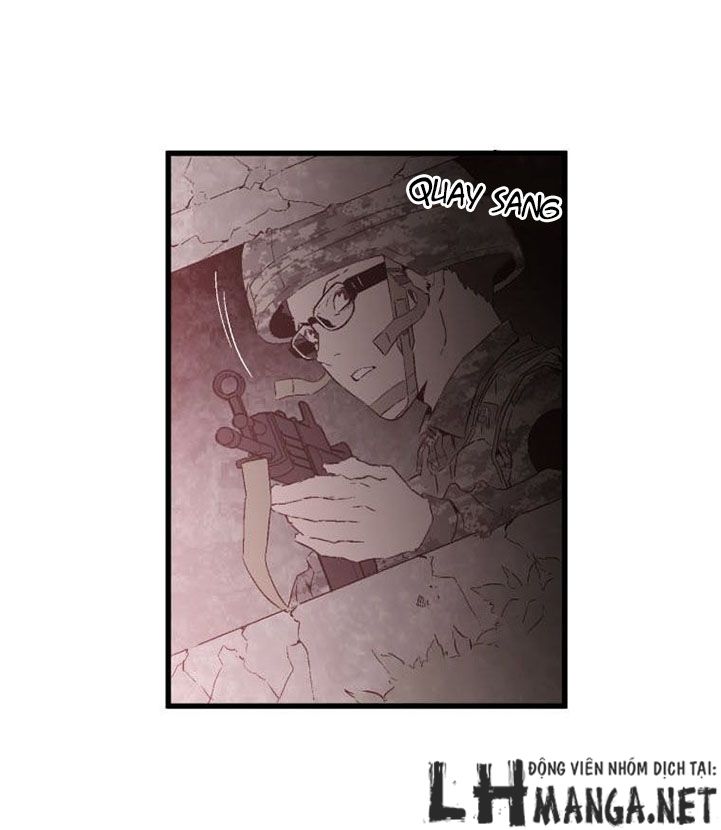 M.i.a - Jakjeonjung Siljong: Chapter 15