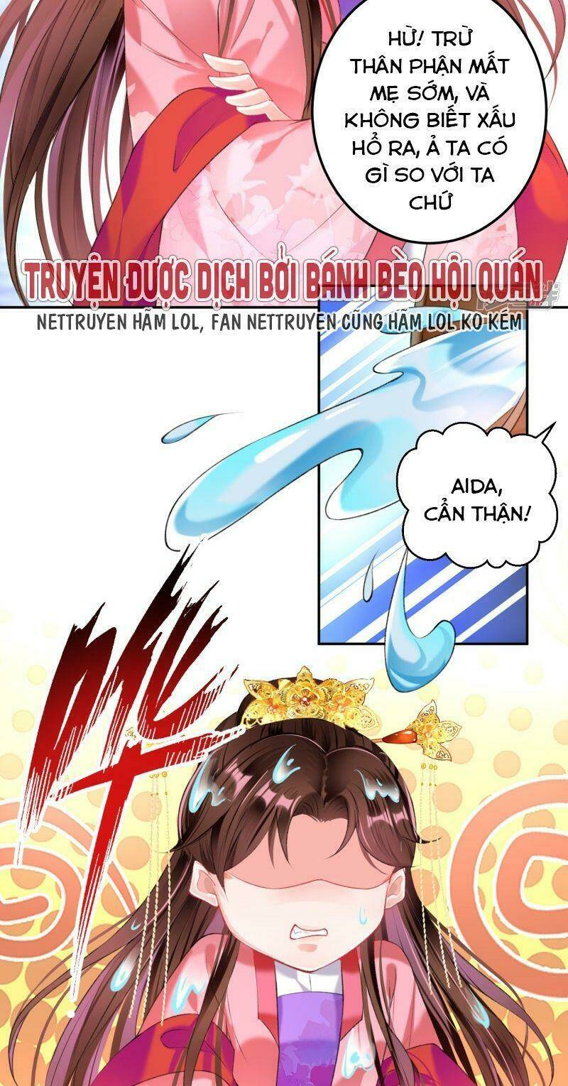 Vương Gia, Áo Lót Của Ngươi Rơi Mất Rồi: Chapter 71