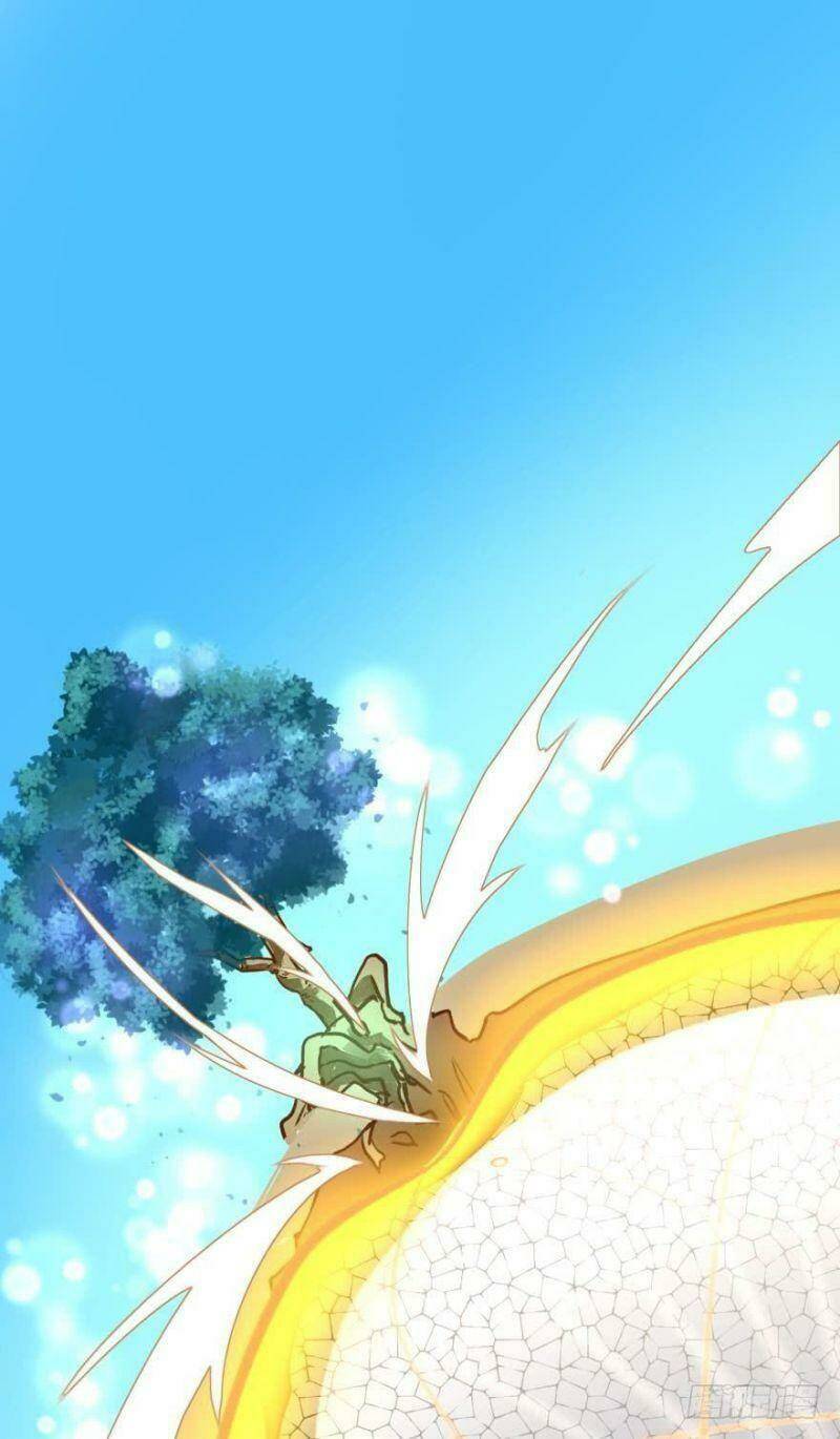 Nhân Ngư Học Trưởng, Đừng Ôm Ta!: Chapter 69