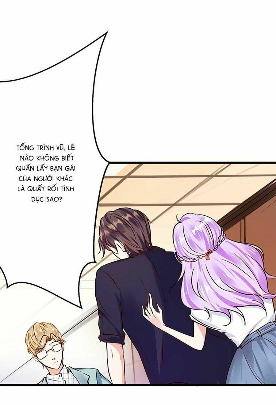 Bạn Trai Là Ngôi Sao: Chapter 33