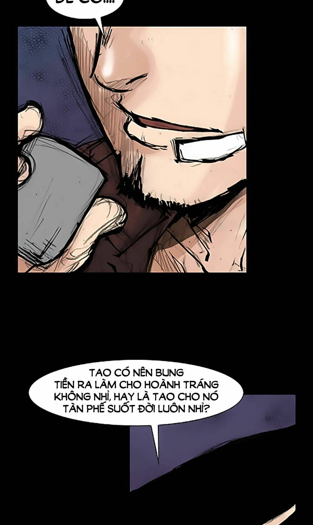 Độc Cô Tiền Truyện: Chapter 61