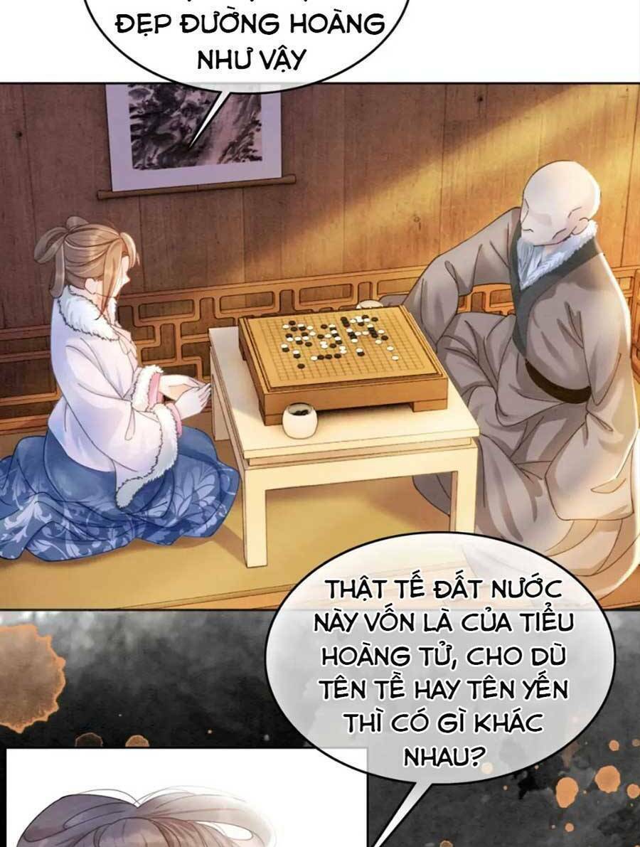 Xung Hỉ Vương Phi: Chapter 96