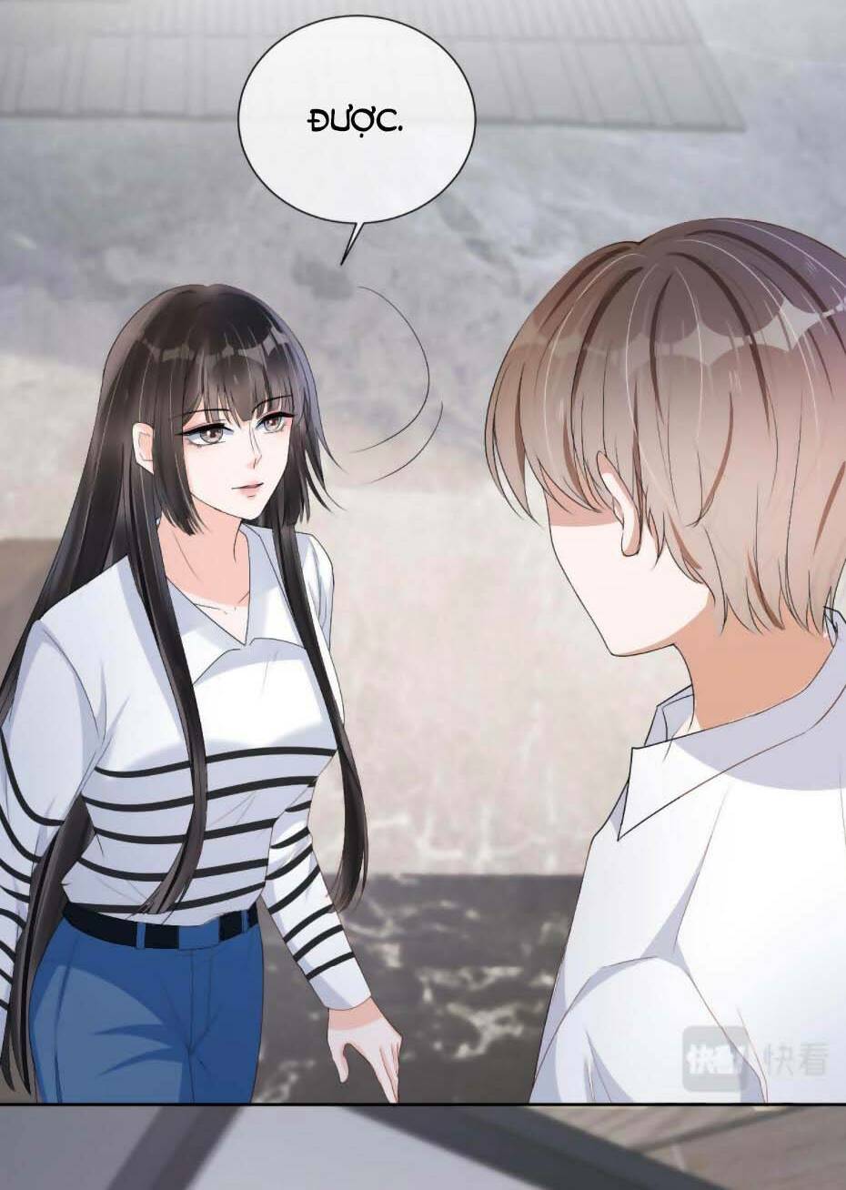 Dây Dưa Không Dứt: Chapter 25