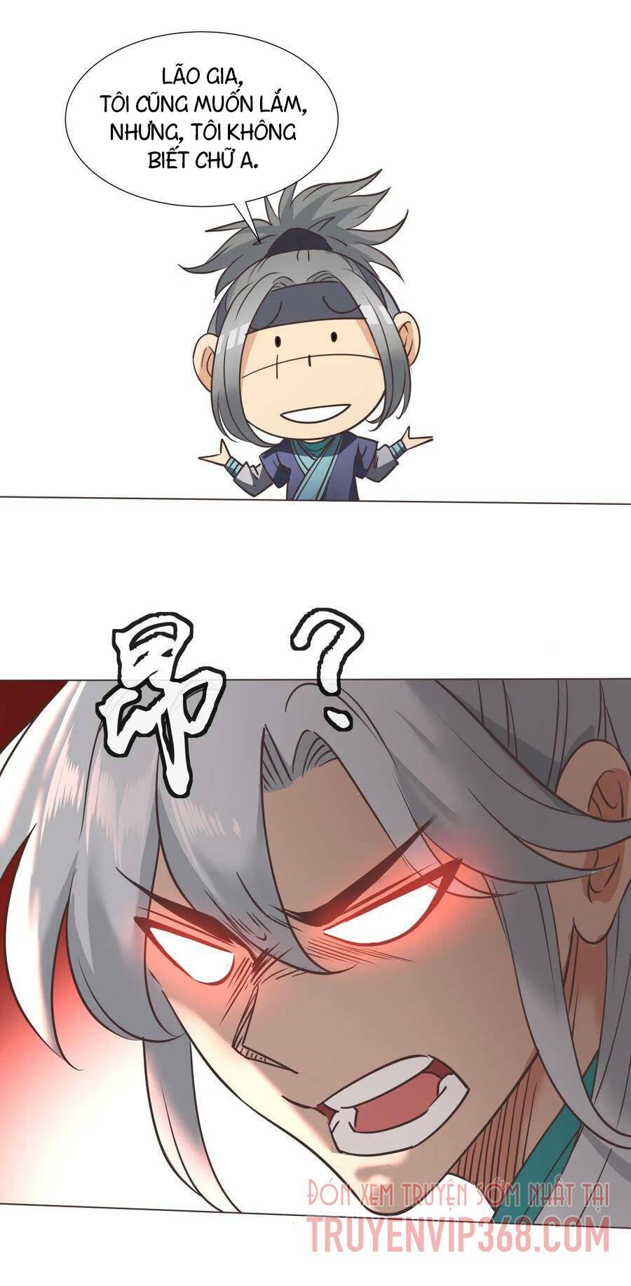 Trăm Vạn Cách Thành Thần: Chapter 16