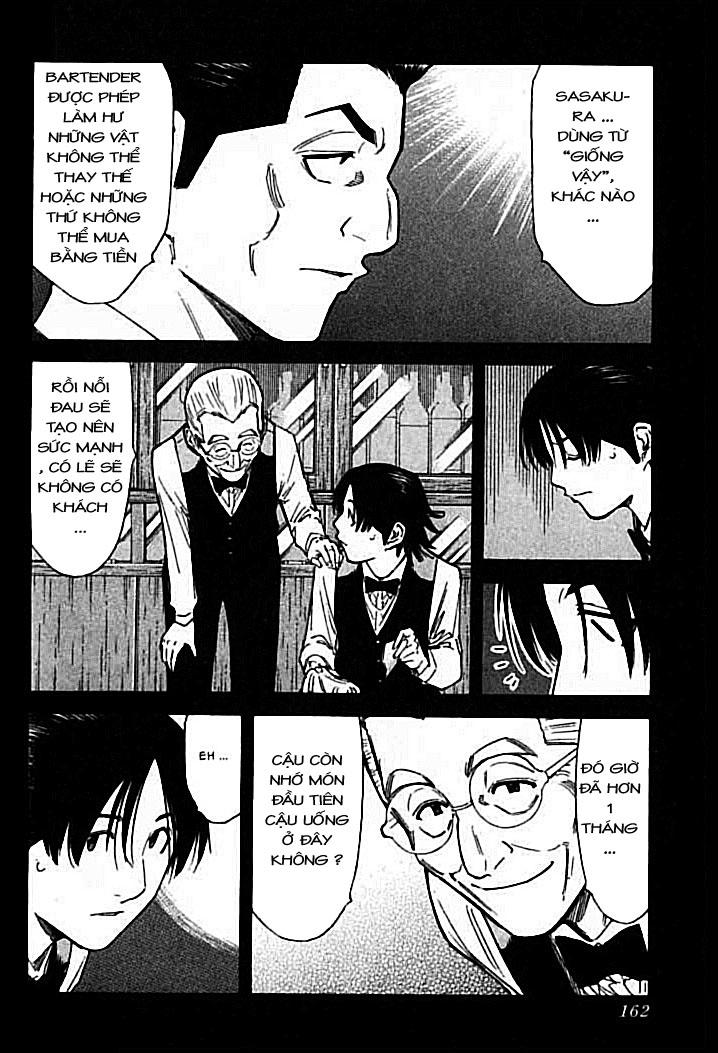 Bartender - Người Pha Chế Rượu: Chapter 102