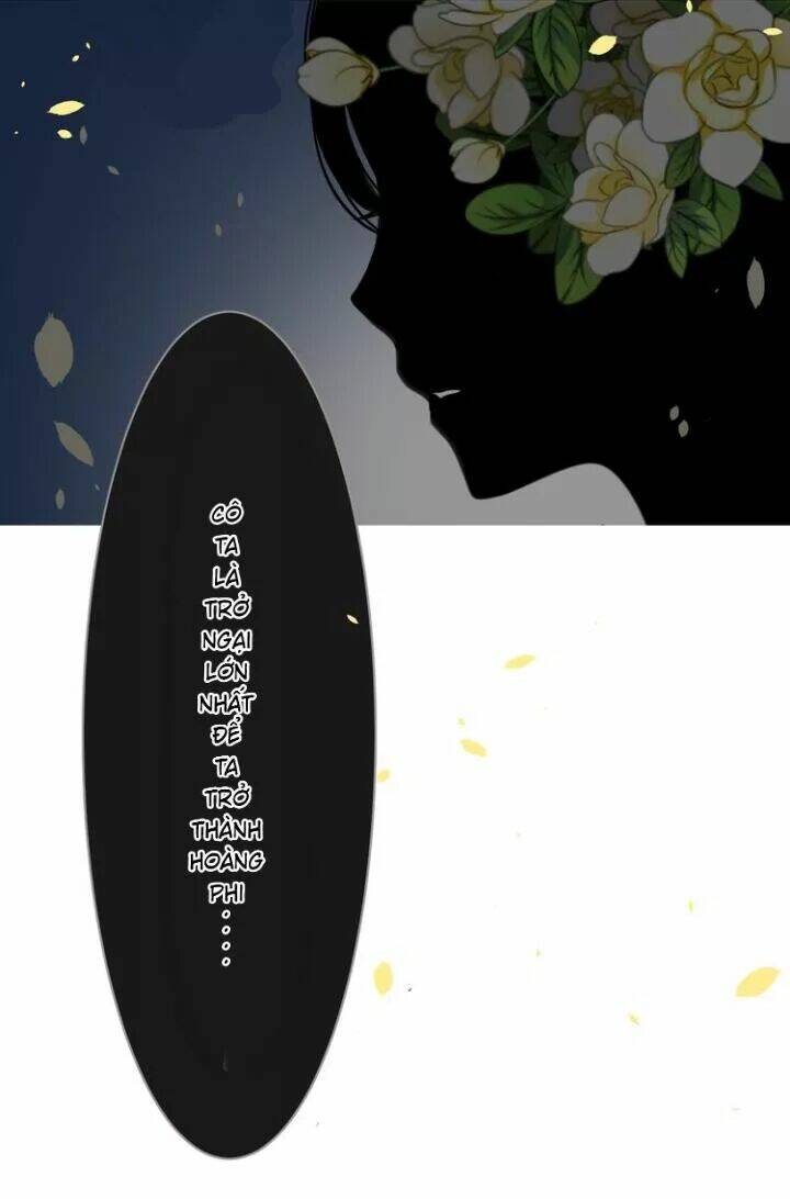 Vu Chúc Thiếu Nữ: Chapter 11