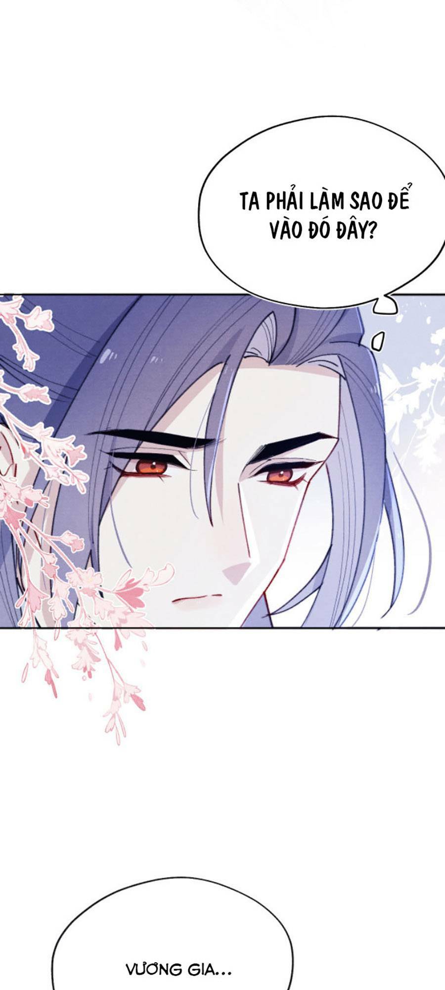 Quân Nhan Tựa Hoa Đào: Chapter 34