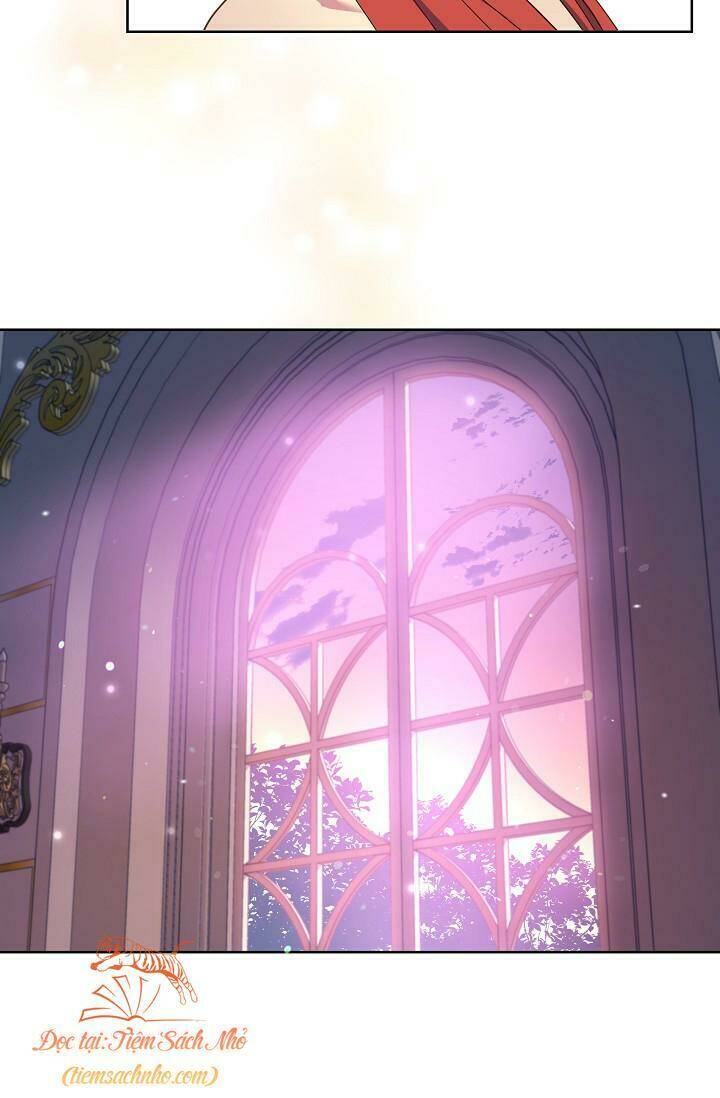 Bút Danh Bí Mật Của Nữ Công Tước: Chapter 13