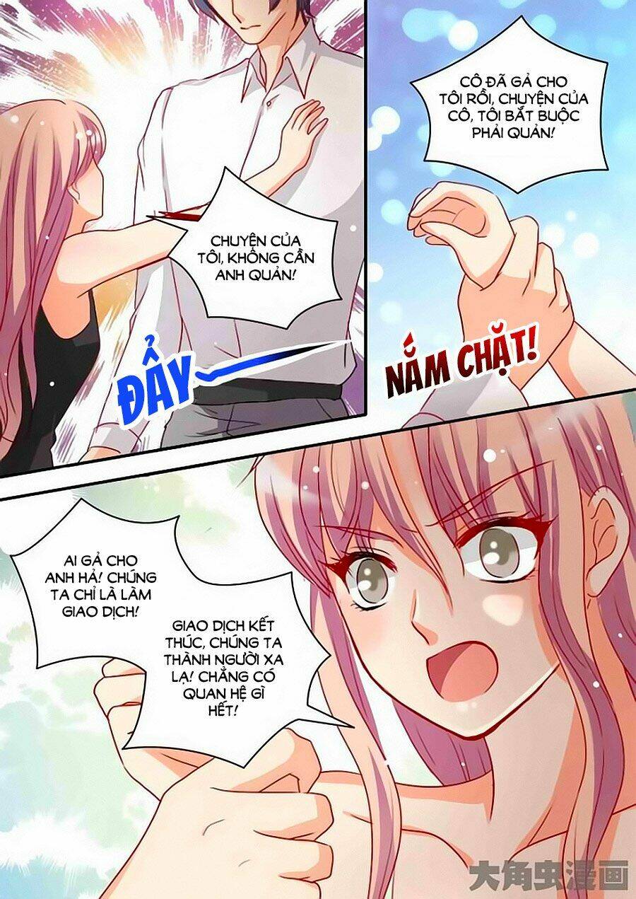 Bá Đạo Tổng Tài Yêu Ta: Chapter 87