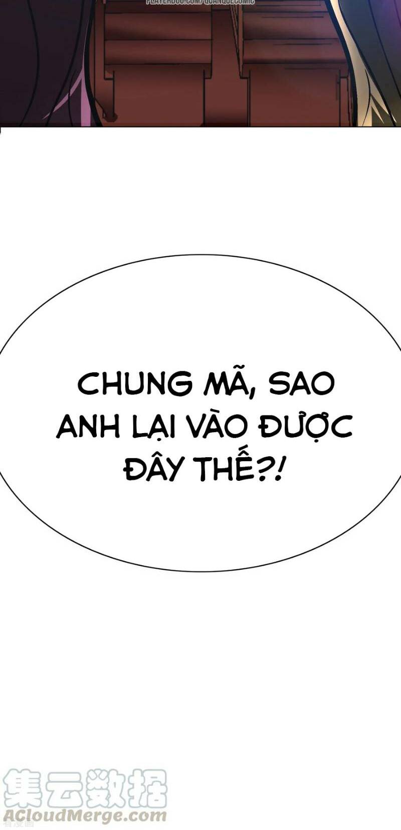 Hệ Thống Tiên Tôn Tại Đô Thị: Chapter 35