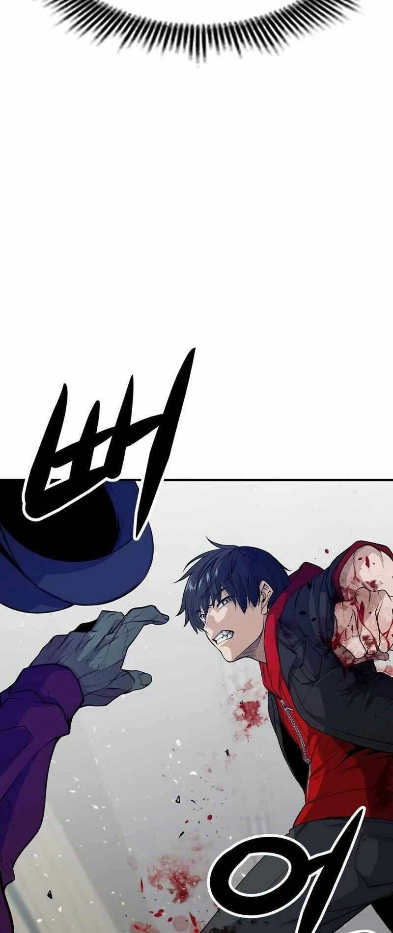 Người Chơi Bí Ẩn: Chapter 2.5