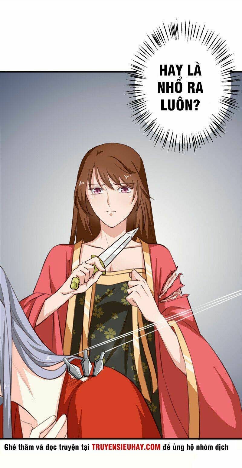 Thiên Tài Tiểu Độc Phi: Chapter 92