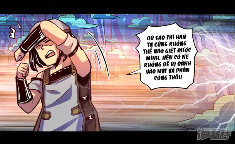 Ta Không Phải Là Npc: Chapter 87